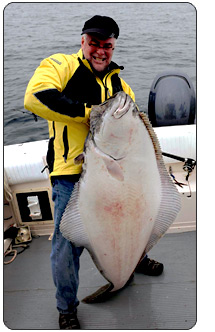 Home image for prince rupert fishing charters and Deep Sea Fishing